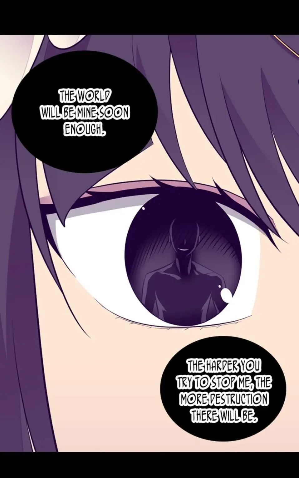 They Say I Was Born a King’s Daughter Chapter 217 - Page 11