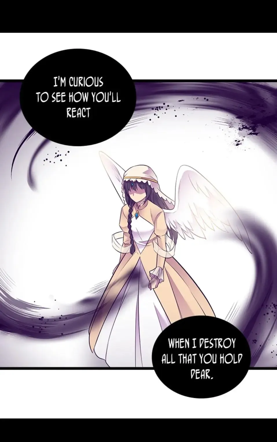 They Say I Was Born a King’s Daughter Chapter 217 - Page 12