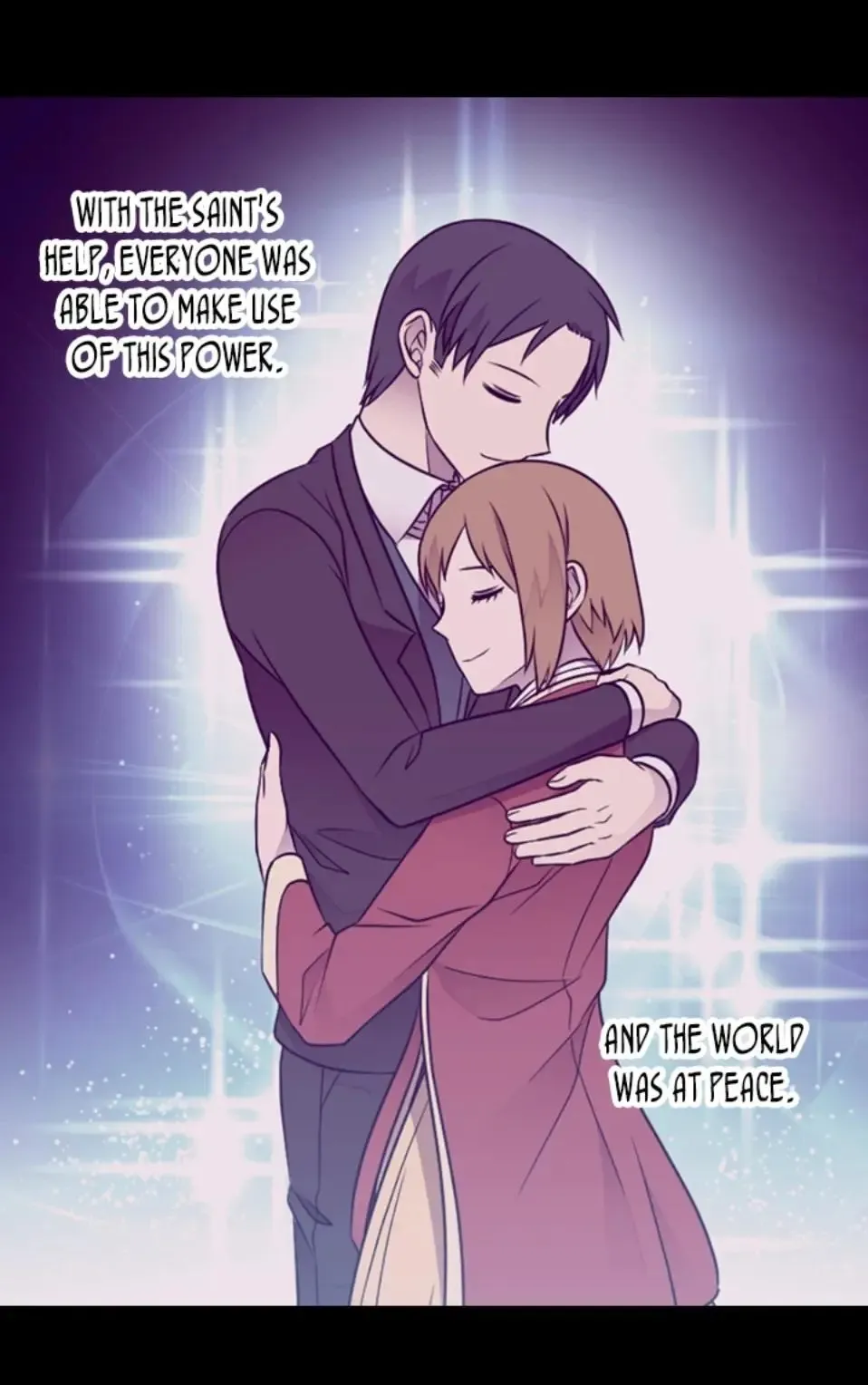 They Say I Was Born a King’s Daughter Chapter 217 - Page 2