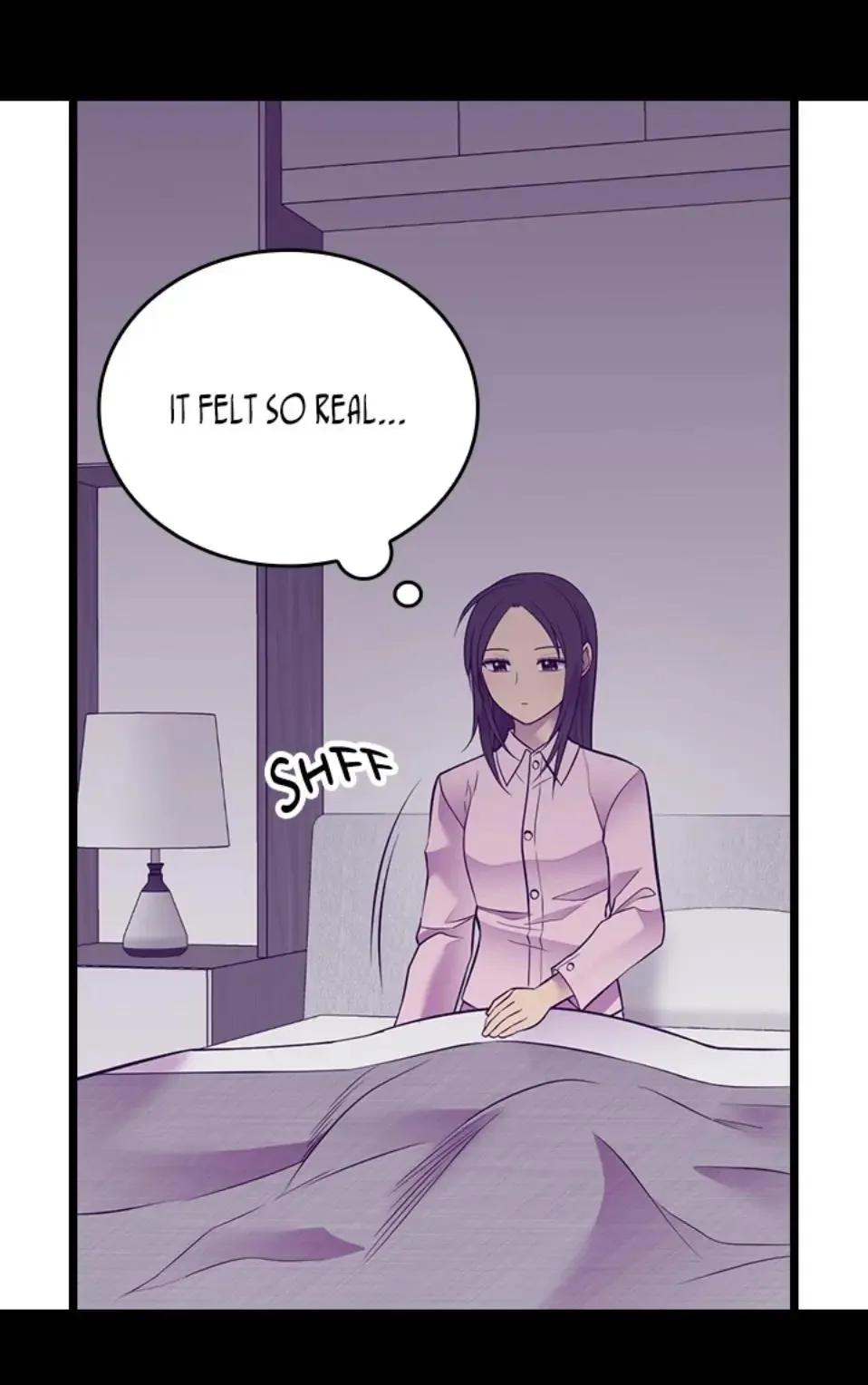 They Say I Was Born a King’s Daughter Chapter 217 - Page 25