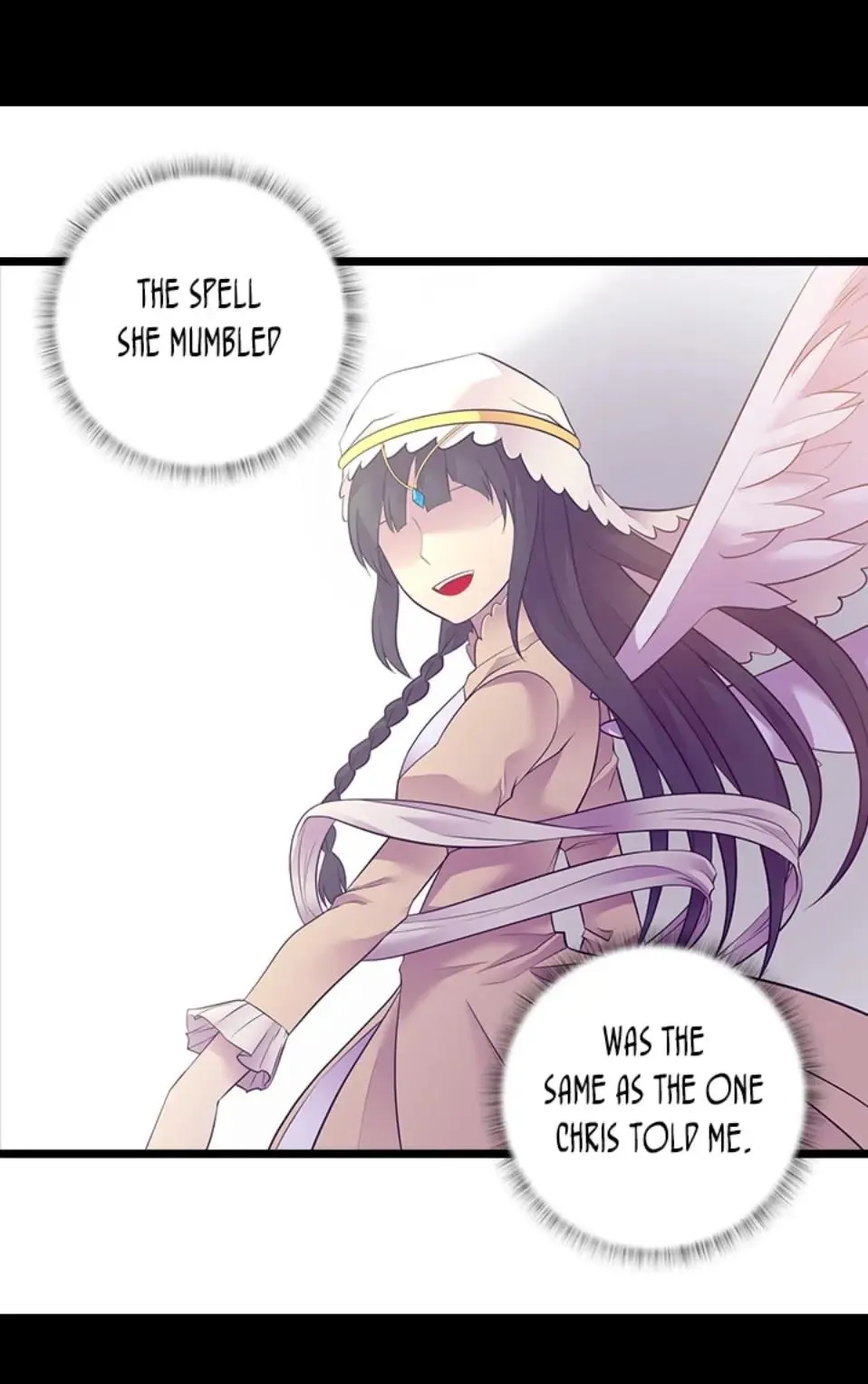 They Say I Was Born a King’s Daughter Chapter 217 - Page 26