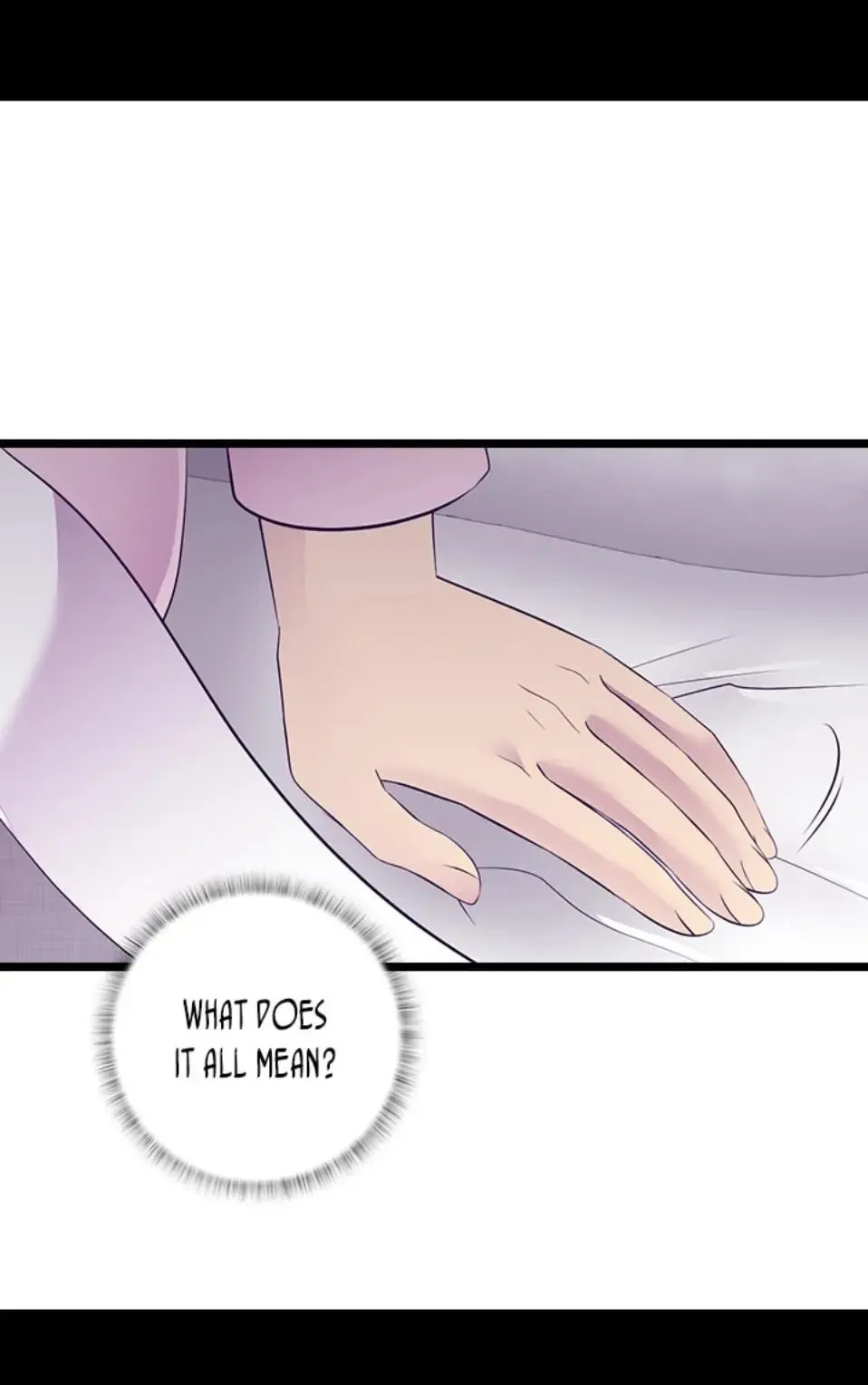 They Say I Was Born a King’s Daughter Chapter 217 - Page 29