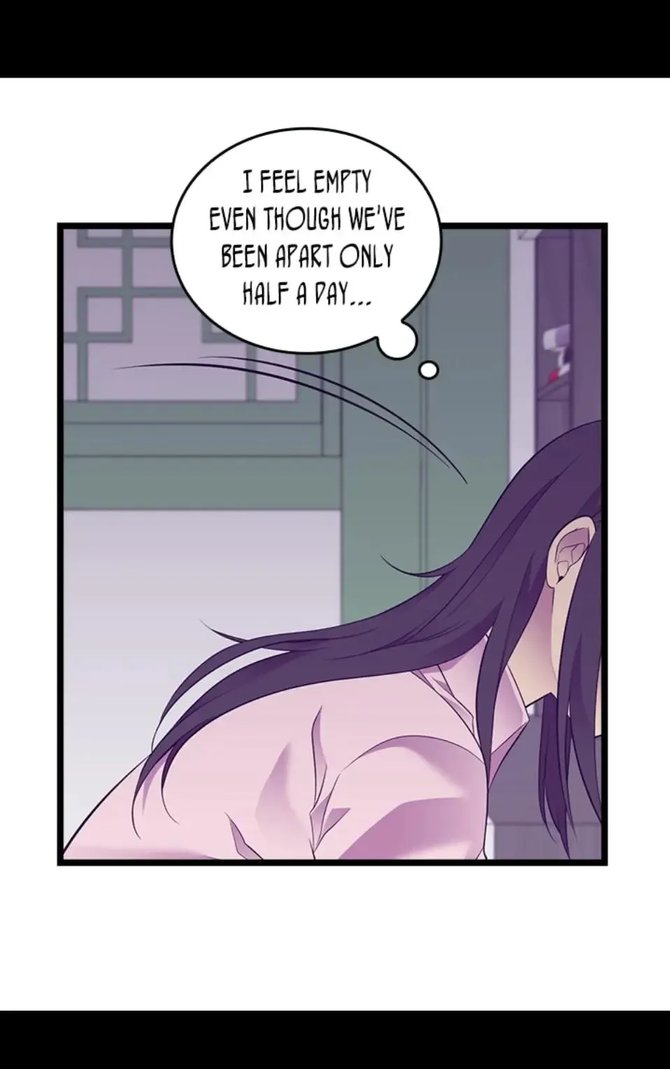 They Say I Was Born a King’s Daughter Chapter 217 - Page 31