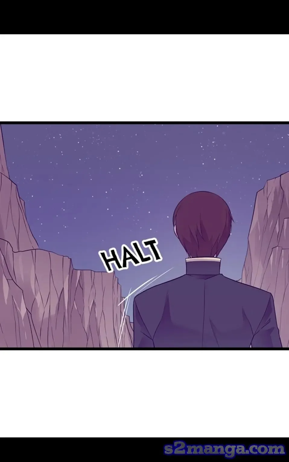 They Say I Was Born a King’s Daughter Chapter 217 - Page 34