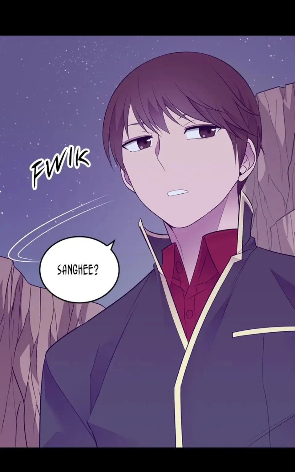 They Say I Was Born a King’s Daughter Chapter 217 - Page 35
