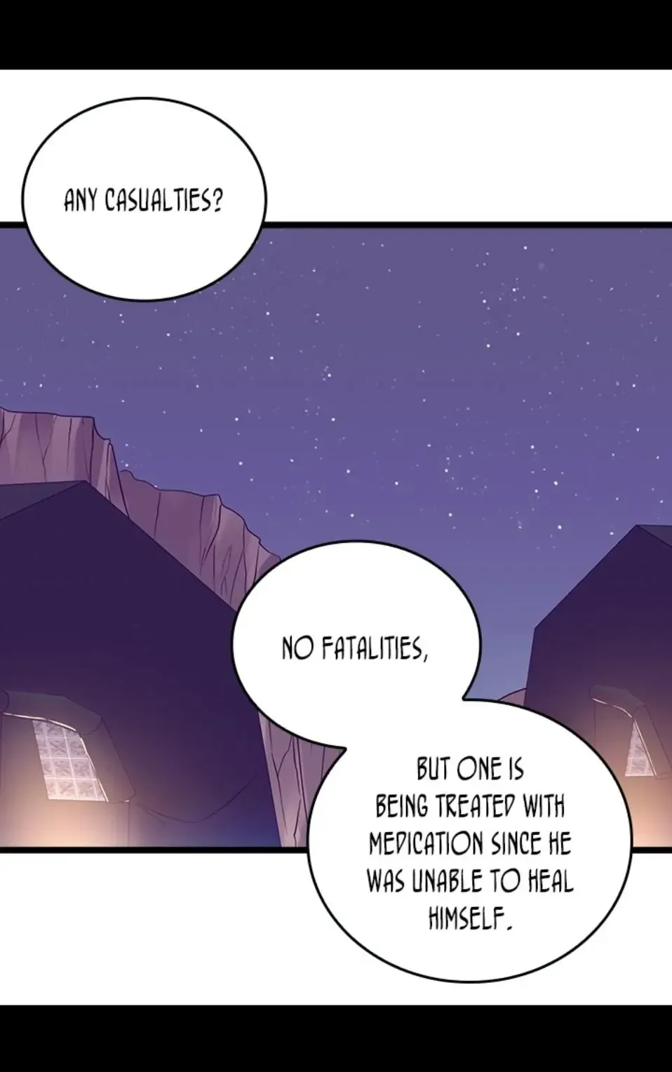They Say I Was Born a King’s Daughter Chapter 217 - Page 39