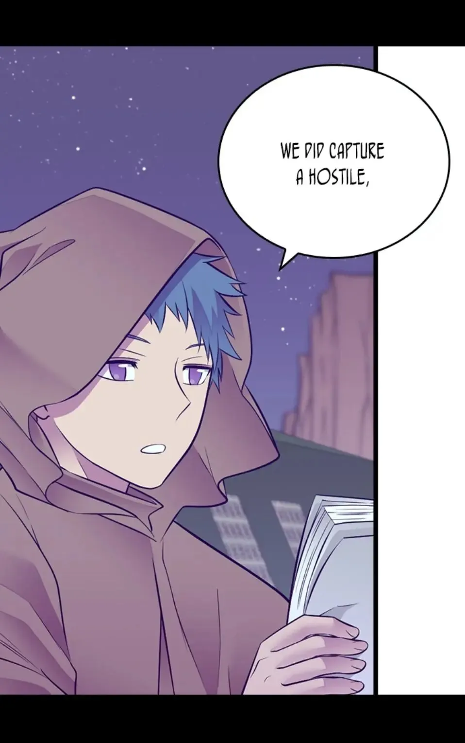 They Say I Was Born a King’s Daughter Chapter 217 - Page 40