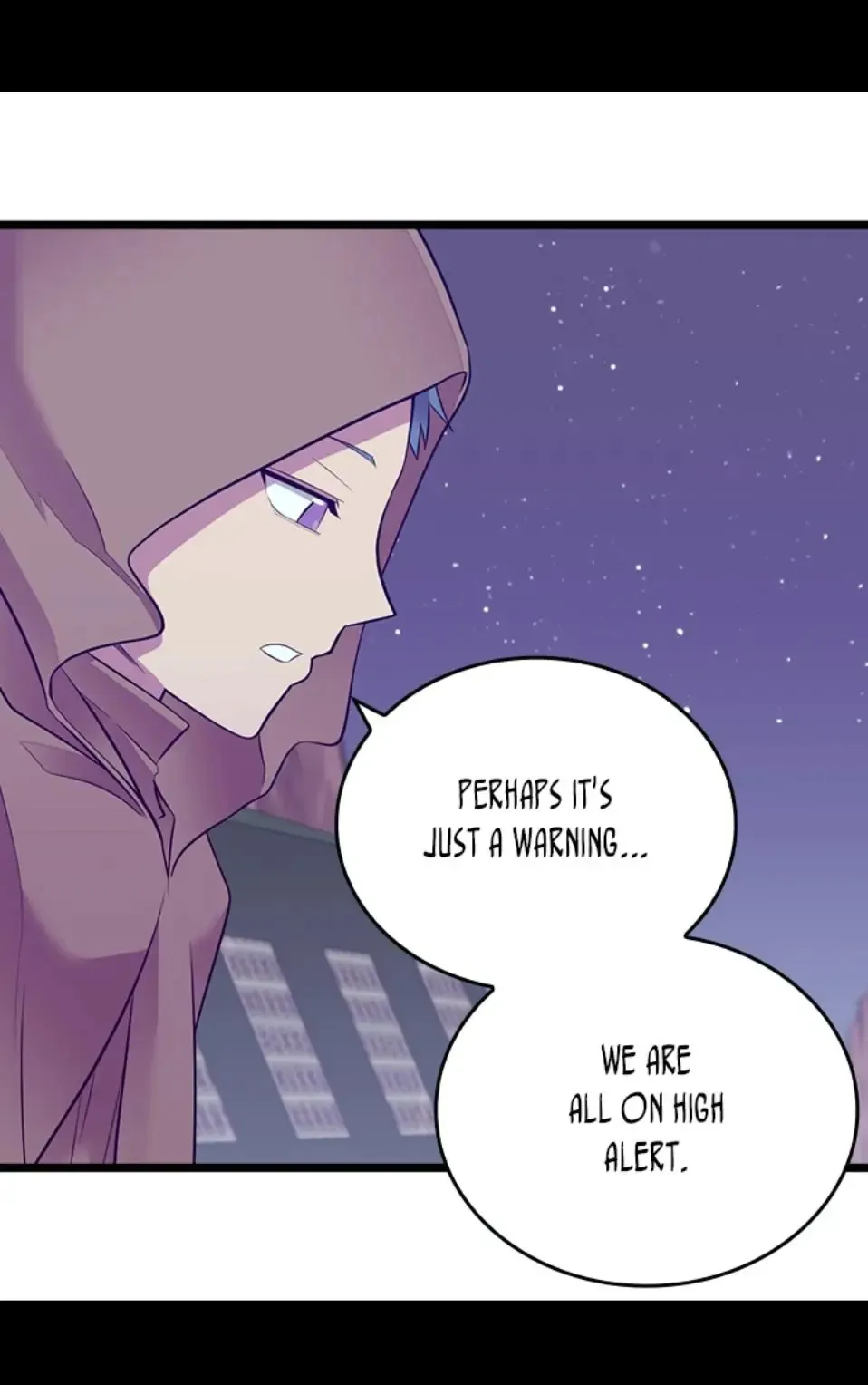 They Say I Was Born a King’s Daughter Chapter 217 - Page 43