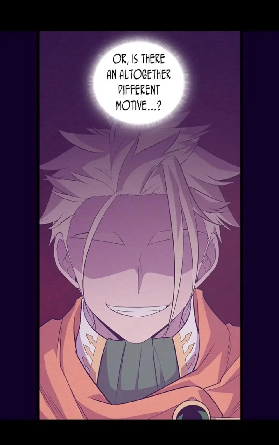 They Say I Was Born a King’s Daughter Chapter 217 - Page 45