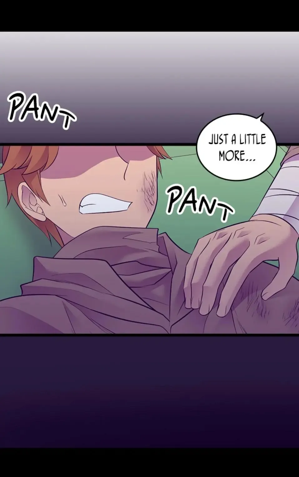 They Say I Was Born a King’s Daughter Chapter 217 - Page 48