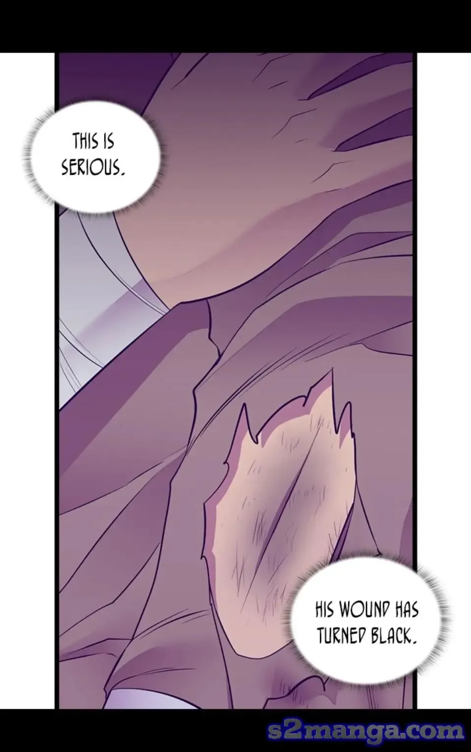 They Say I Was Born a King’s Daughter Chapter 217 - Page 52