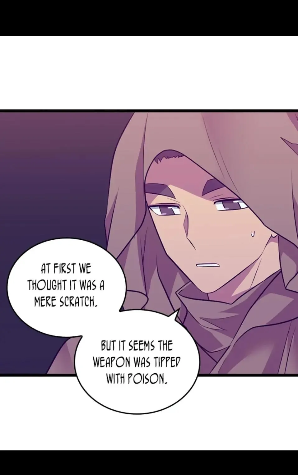 They Say I Was Born a King’s Daughter Chapter 217 - Page 53