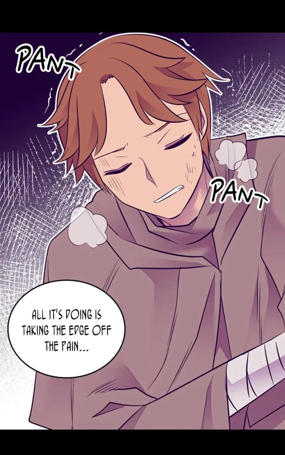 They Say I Was Born a King’s Daughter Chapter 217 - Page 55