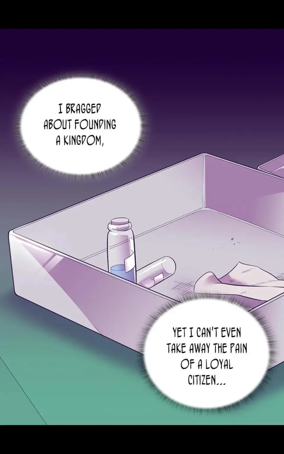 They Say I Was Born a King’s Daughter Chapter 217 - Page 59