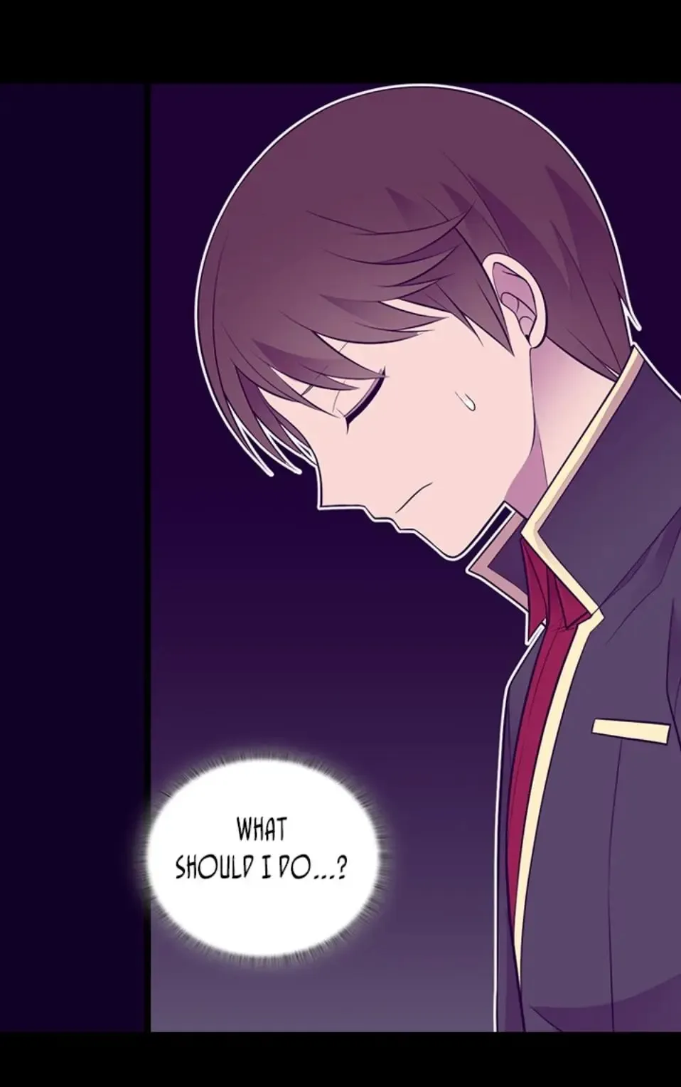They Say I Was Born a King’s Daughter Chapter 217 - Page 60