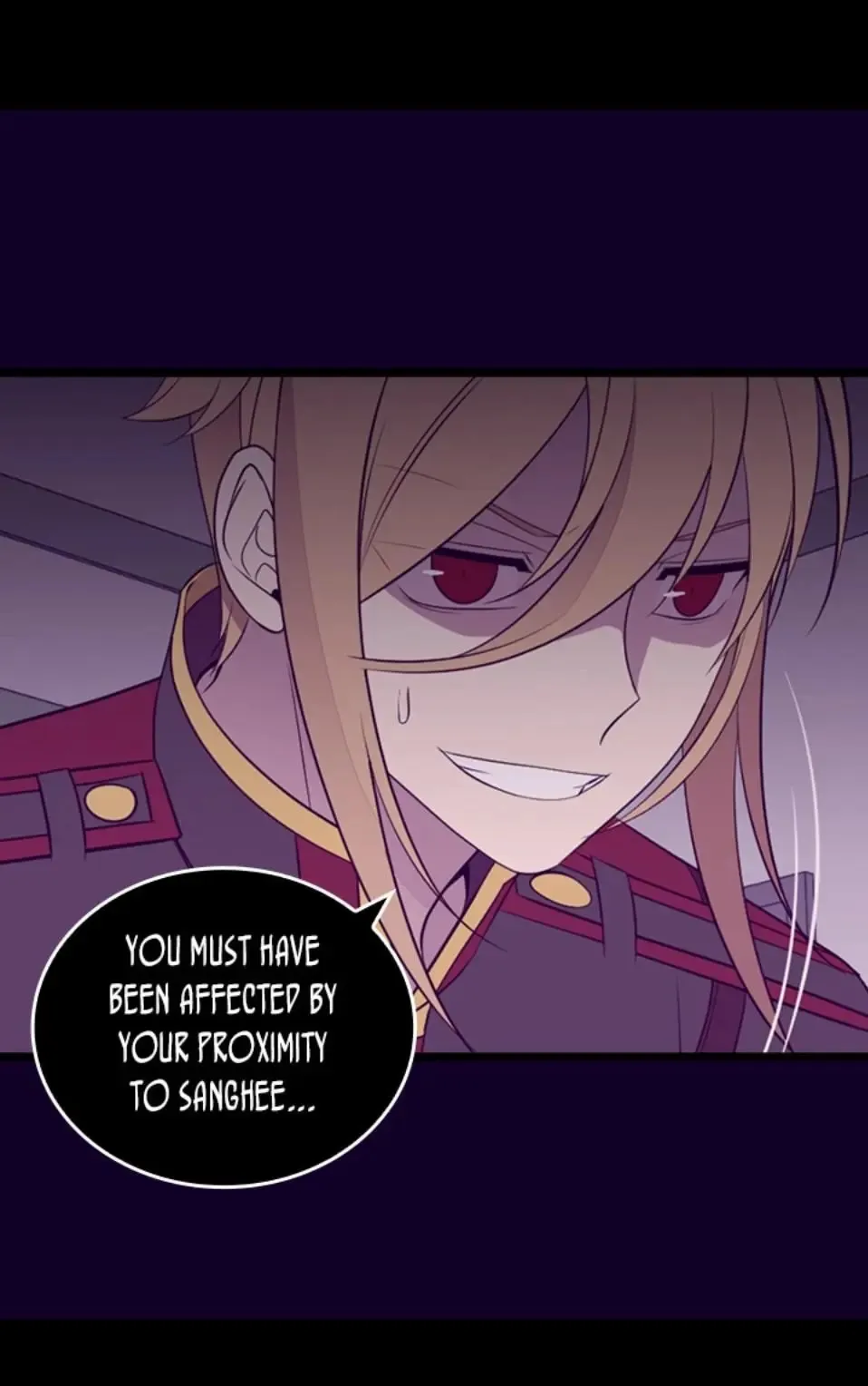 They Say I Was Born a King’s Daughter Chapter 217 - Page 61