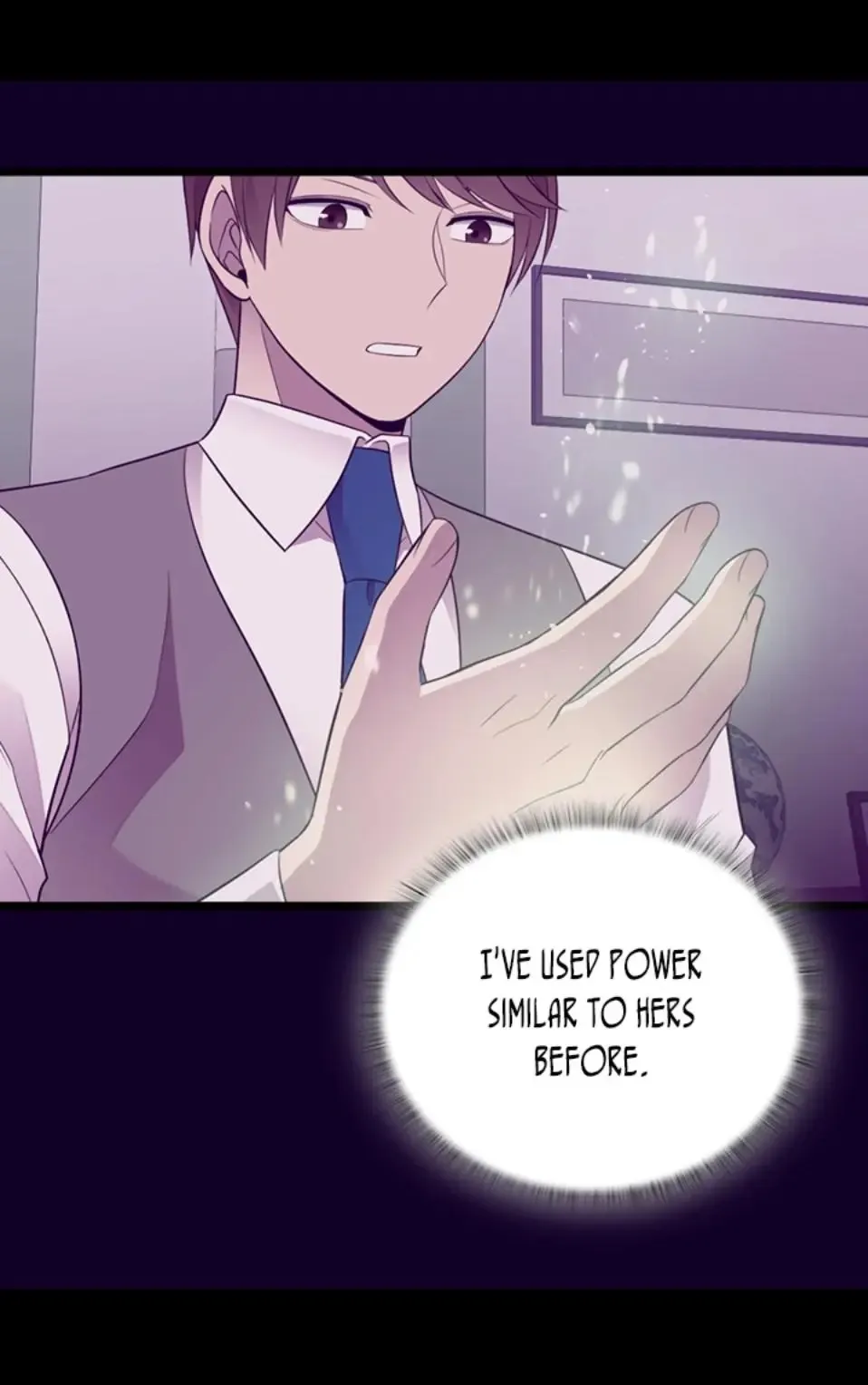 They Say I Was Born a King’s Daughter Chapter 217 - Page 63