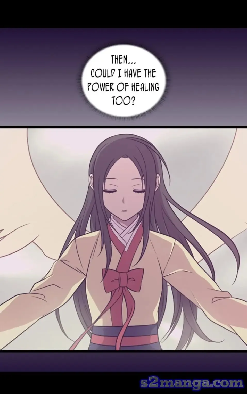 They Say I Was Born a King’s Daughter Chapter 217 - Page 64