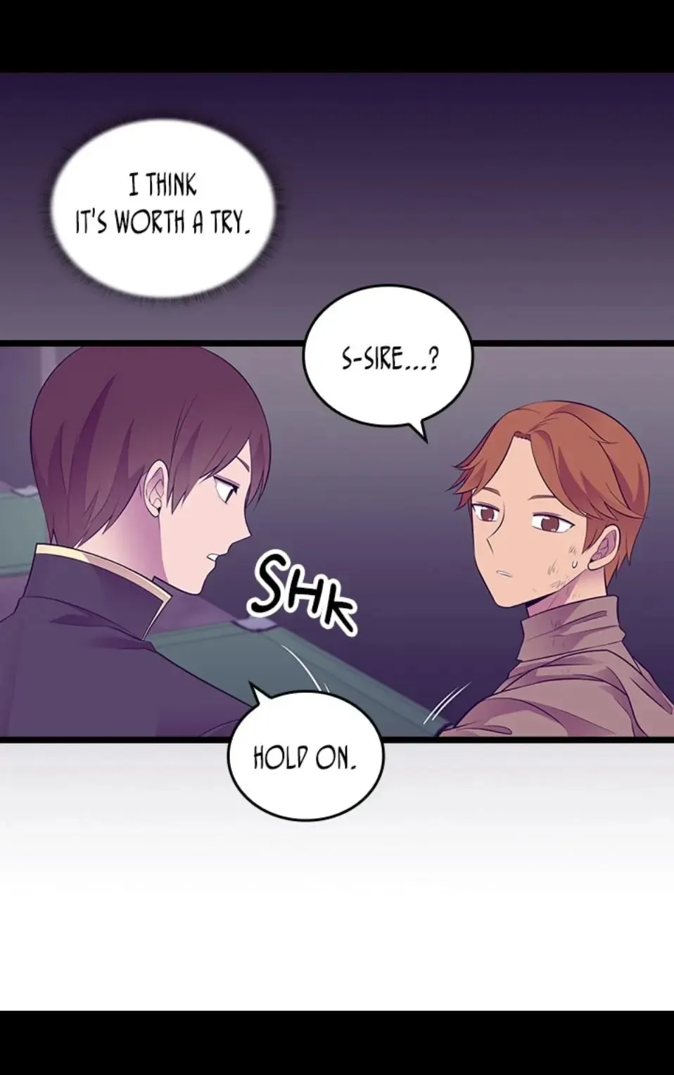 They Say I Was Born a King’s Daughter Chapter 217 - Page 65