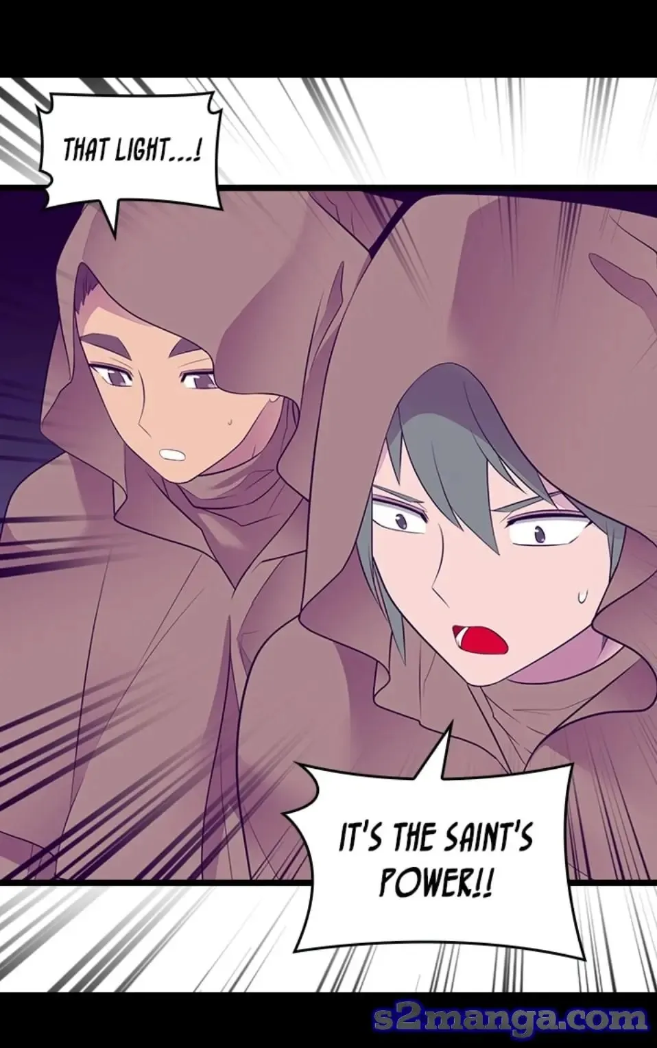 They Say I Was Born a King’s Daughter Chapter 217 - Page 67