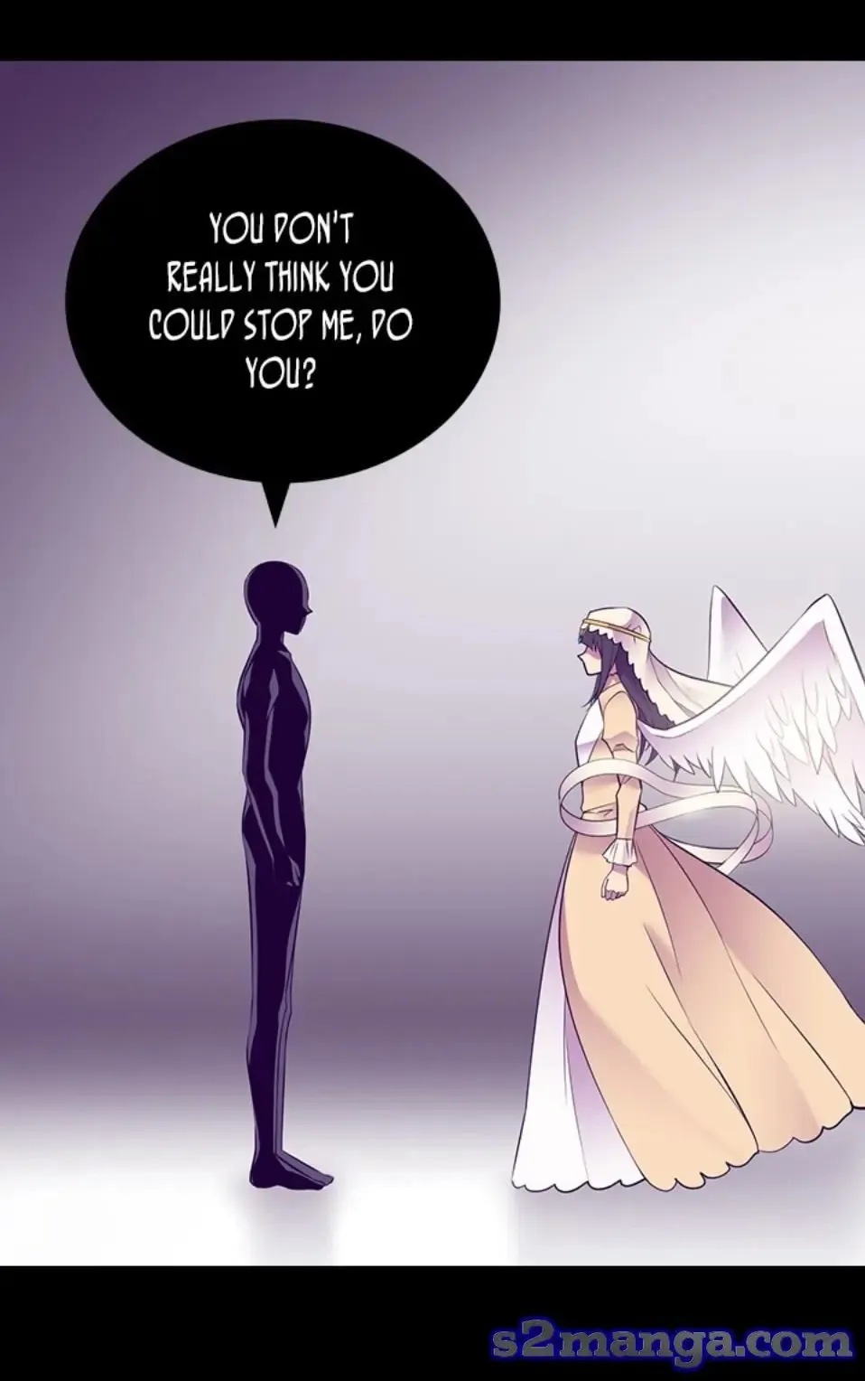 They Say I Was Born a King’s Daughter Chapter 217 - Page 7