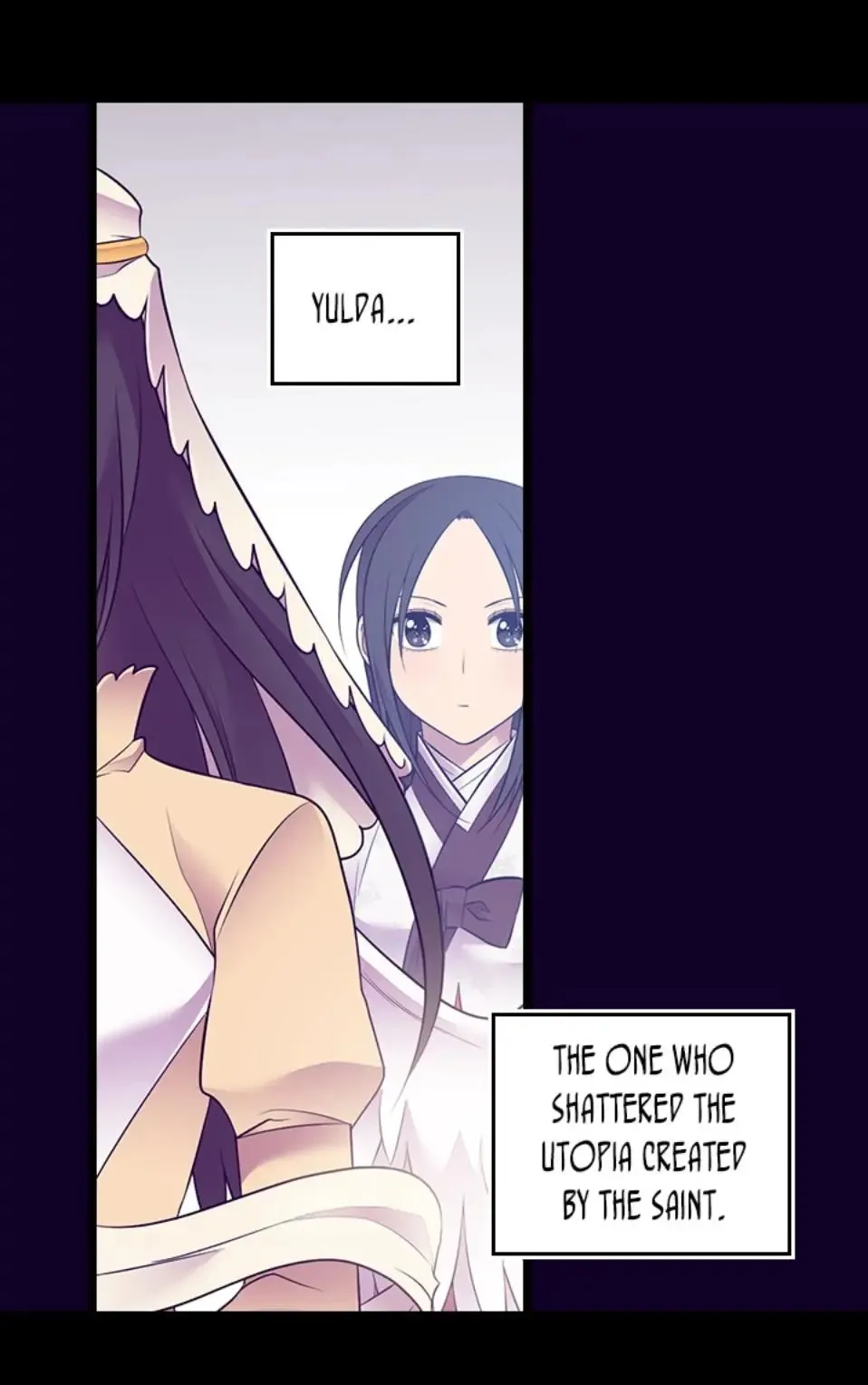 They Say I Was Born a King’s Daughter Chapter 217 - Page 8