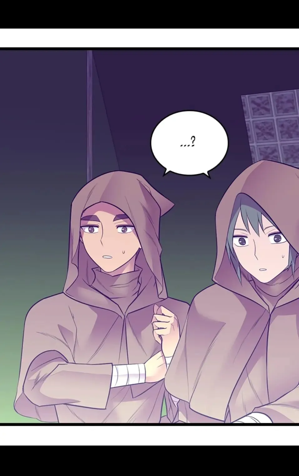 They Say I Was Born a King’s Daughter Chapter 218 - Page 10