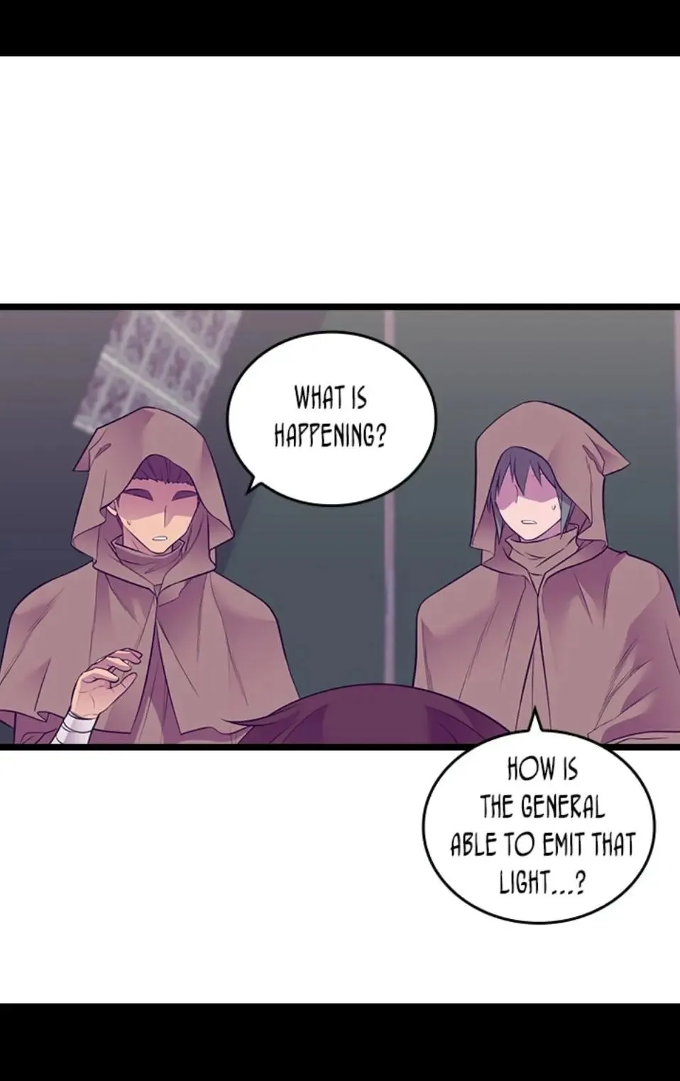They Say I Was Born a King’s Daughter Chapter 218 - Page 13