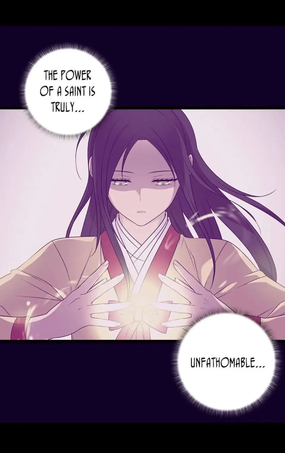 They Say I Was Born a King’s Daughter Chapter 218 - Page 17
