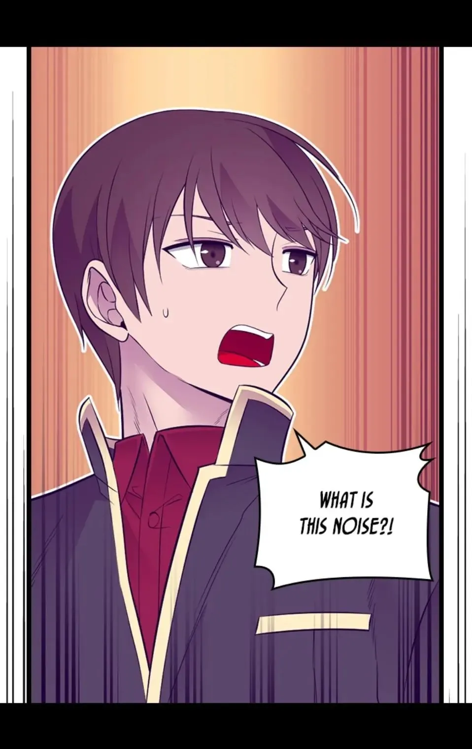 They Say I Was Born a King’s Daughter Chapter 218 - Page 19