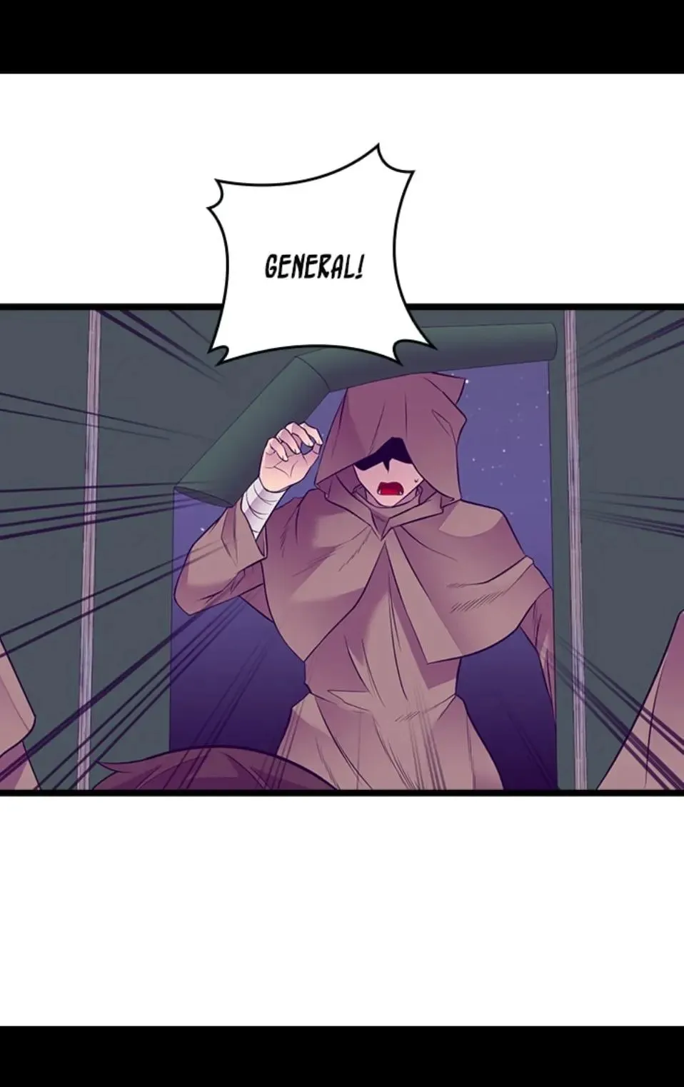 They Say I Was Born a King’s Daughter Chapter 218 - Page 20