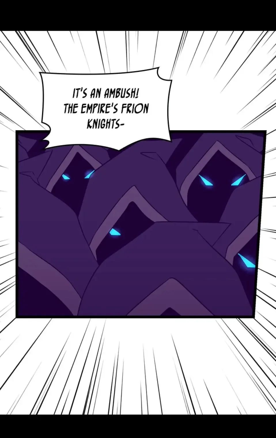 They Say I Was Born a King’s Daughter Chapter 218 - Page 21