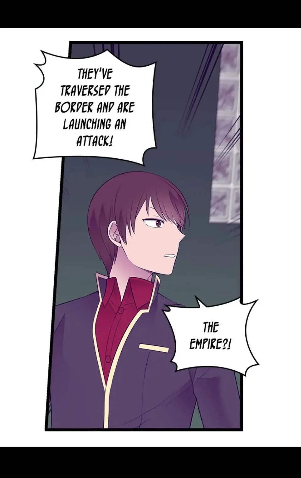 They Say I Was Born a King’s Daughter Chapter 218 - Page 22