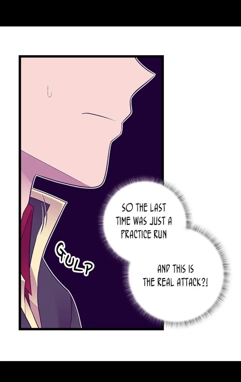 They Say I Was Born a King’s Daughter Chapter 218 - Page 23