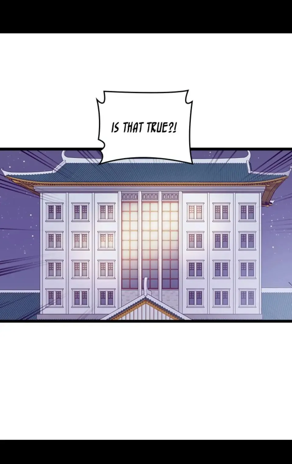 They Say I Was Born a King’s Daughter Chapter 218 - Page 25