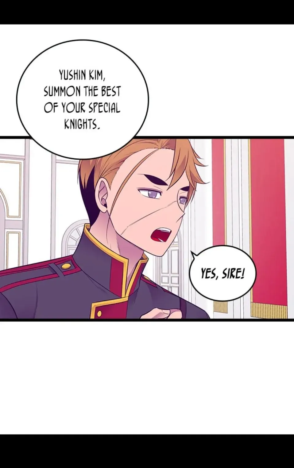 They Say I Was Born a King’s Daughter Chapter 218 - Page 29