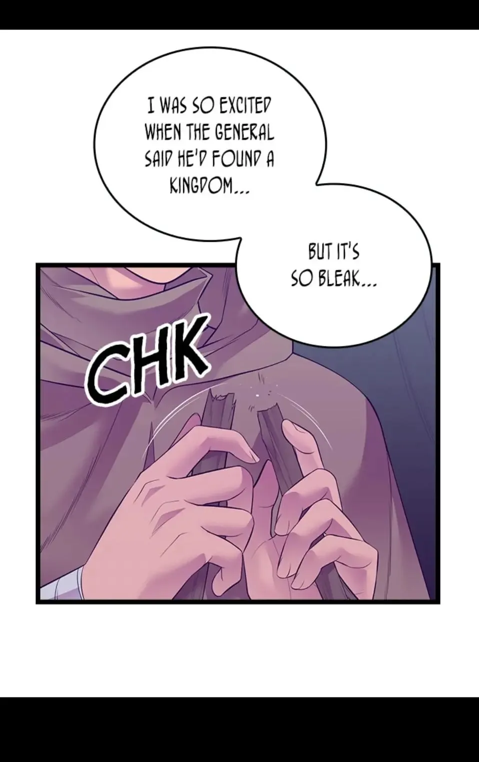 They Say I Was Born a King’s Daughter Chapter 218 - Page 3