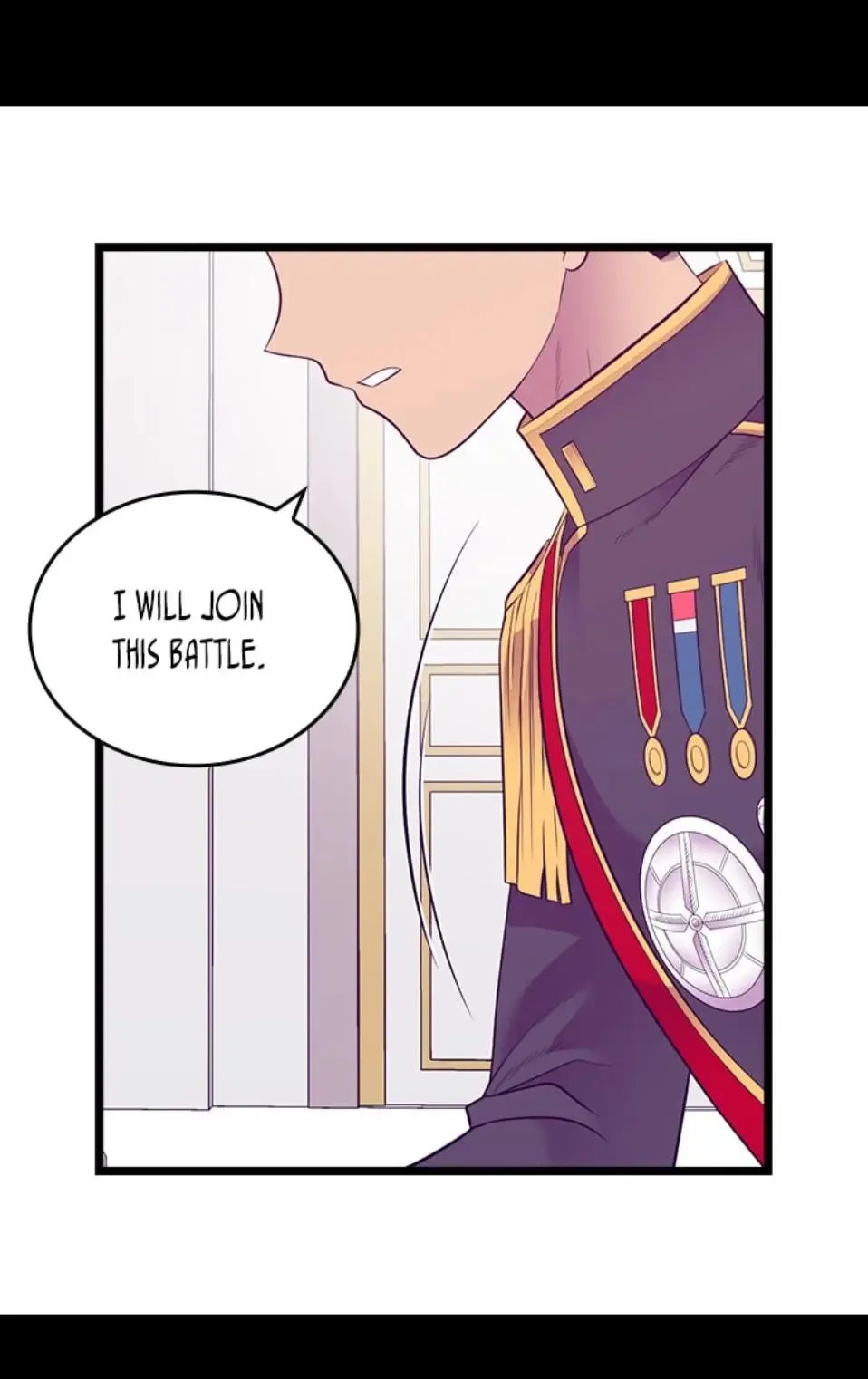 They Say I Was Born a King’s Daughter Chapter 218 - Page 30