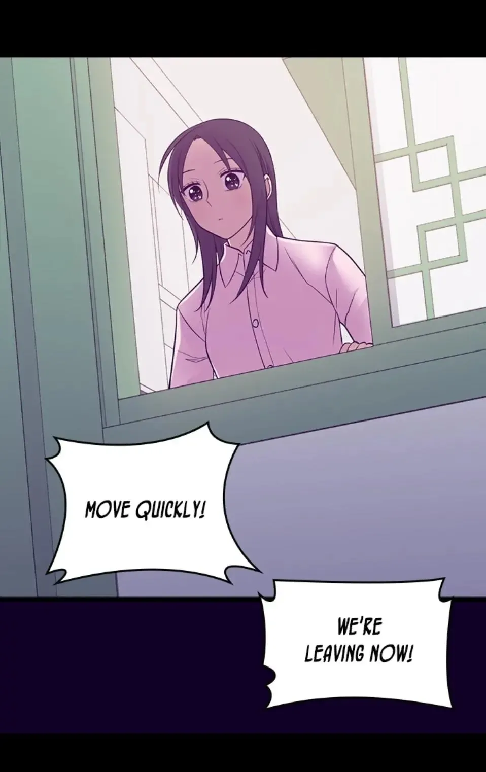 They Say I Was Born a King’s Daughter Chapter 218 - Page 36