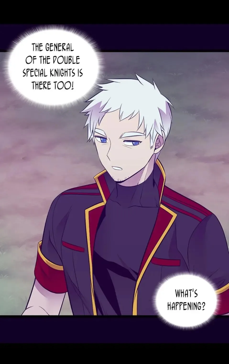 They Say I Was Born a King’s Daughter Chapter 218 - Page 38