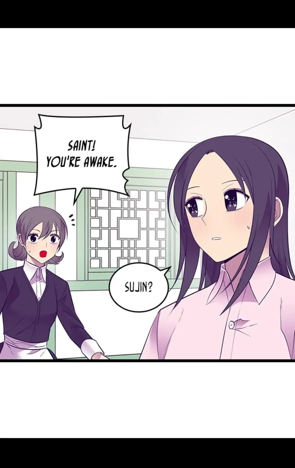 They Say I Was Born a King’s Daughter Chapter 218 - Page 39