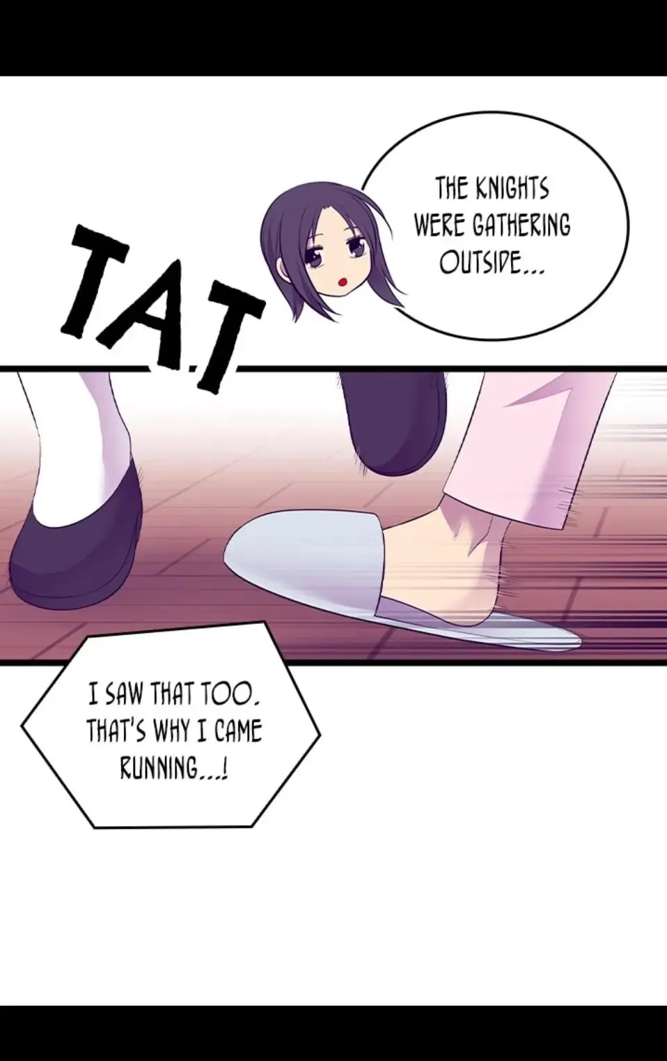 They Say I Was Born a King’s Daughter Chapter 218 - Page 40