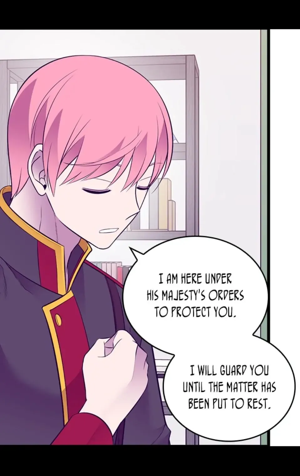 They Say I Was Born a King’s Daughter Chapter 218 - Page 43