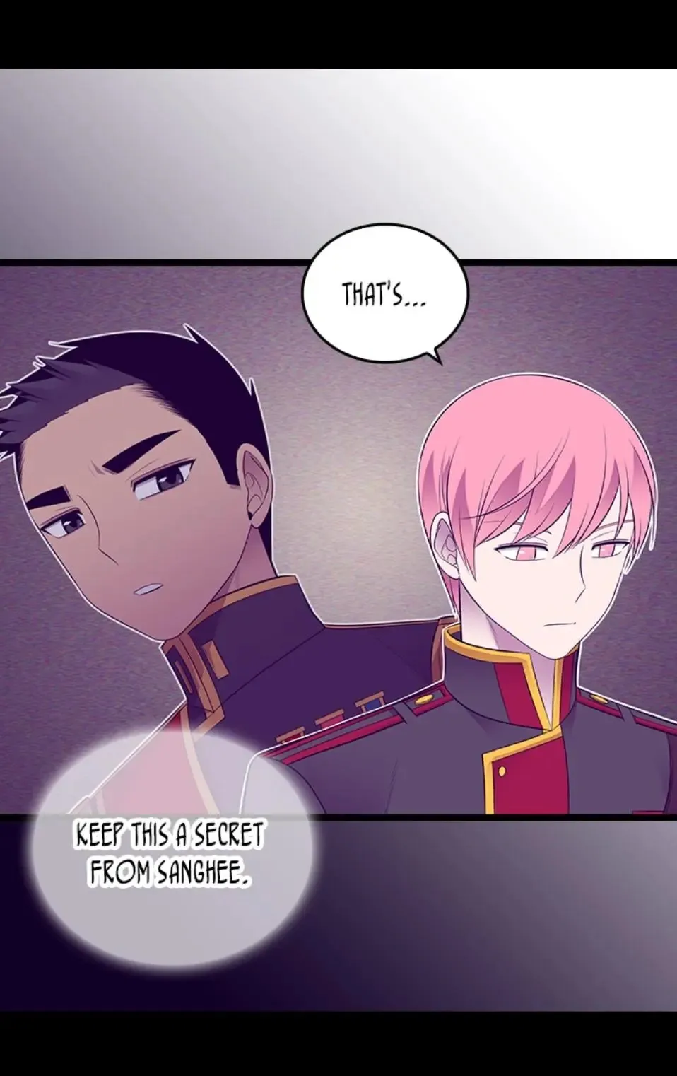 They Say I Was Born a King’s Daughter Chapter 218 - Page 45