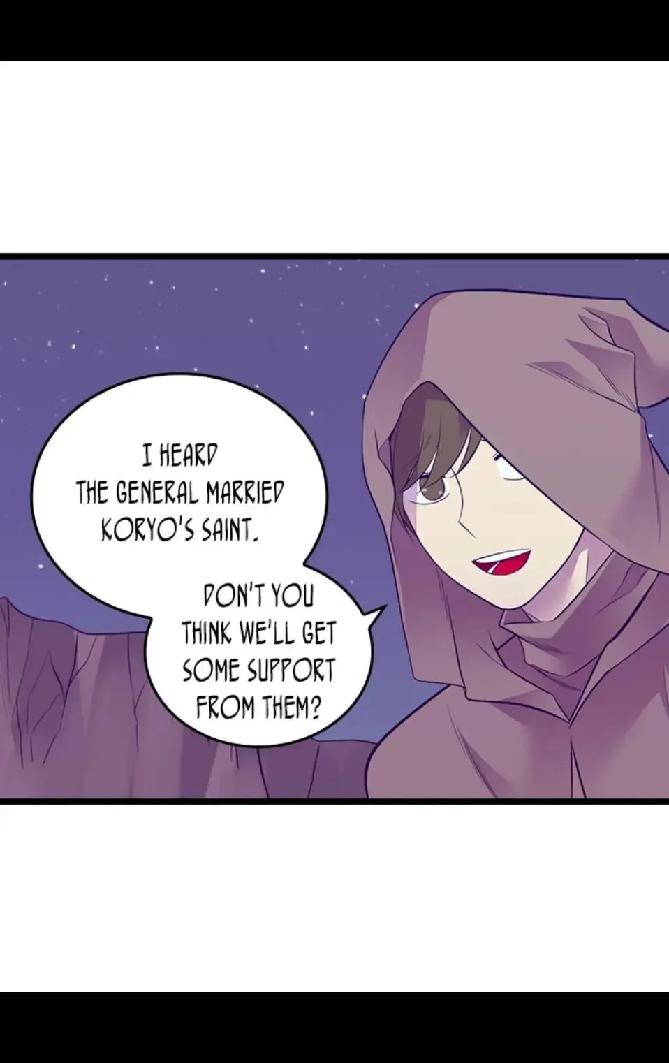 They Say I Was Born a King’s Daughter Chapter 218 - Page 5