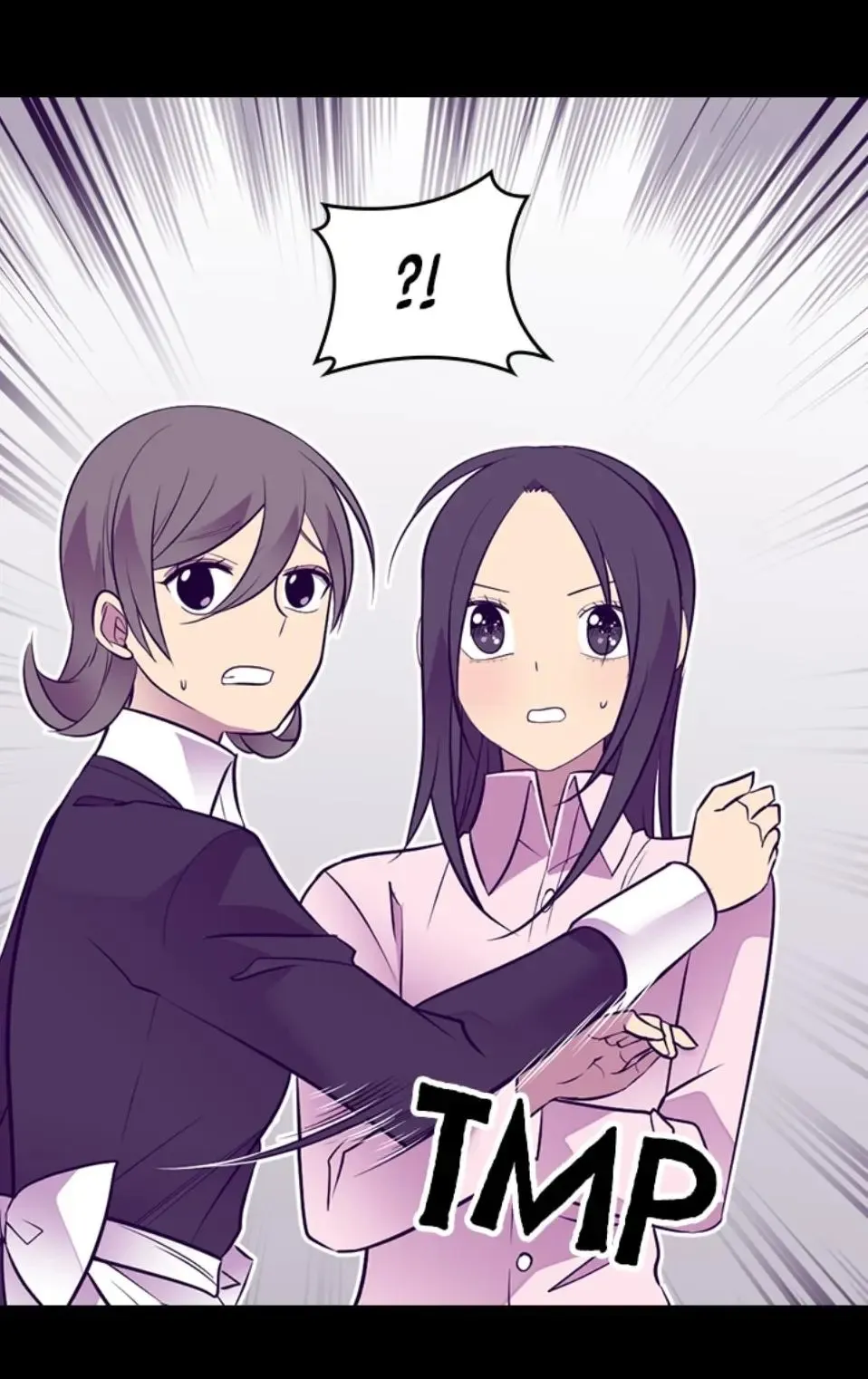 They Say I Was Born a King’s Daughter Chapter 218 - Page 53