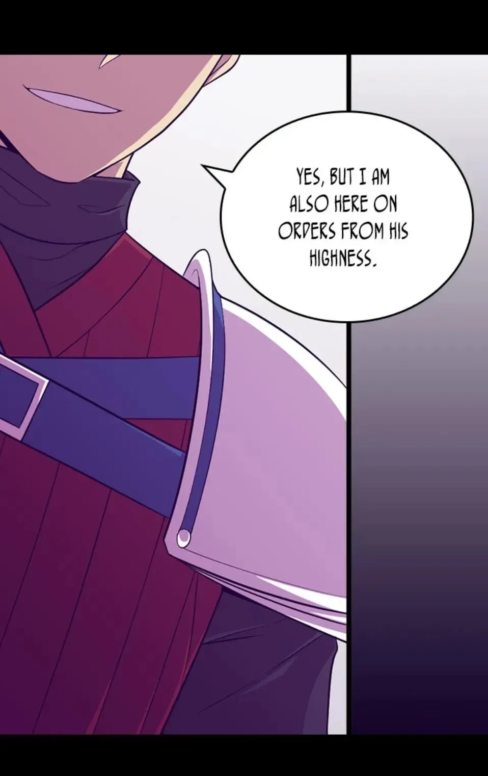 They Say I Was Born a King’s Daughter Chapter 218 - Page 58