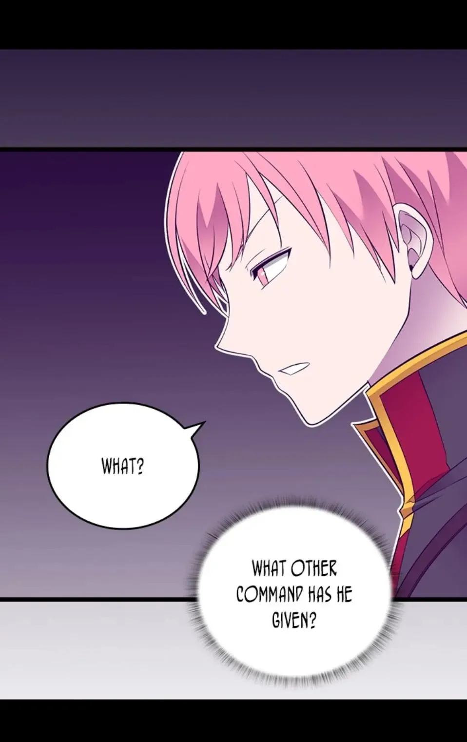 They Say I Was Born a King’s Daughter Chapter 218 - Page 59