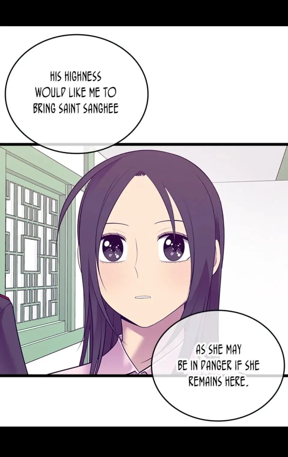 They Say I Was Born a King’s Daughter Chapter 218 - Page 60