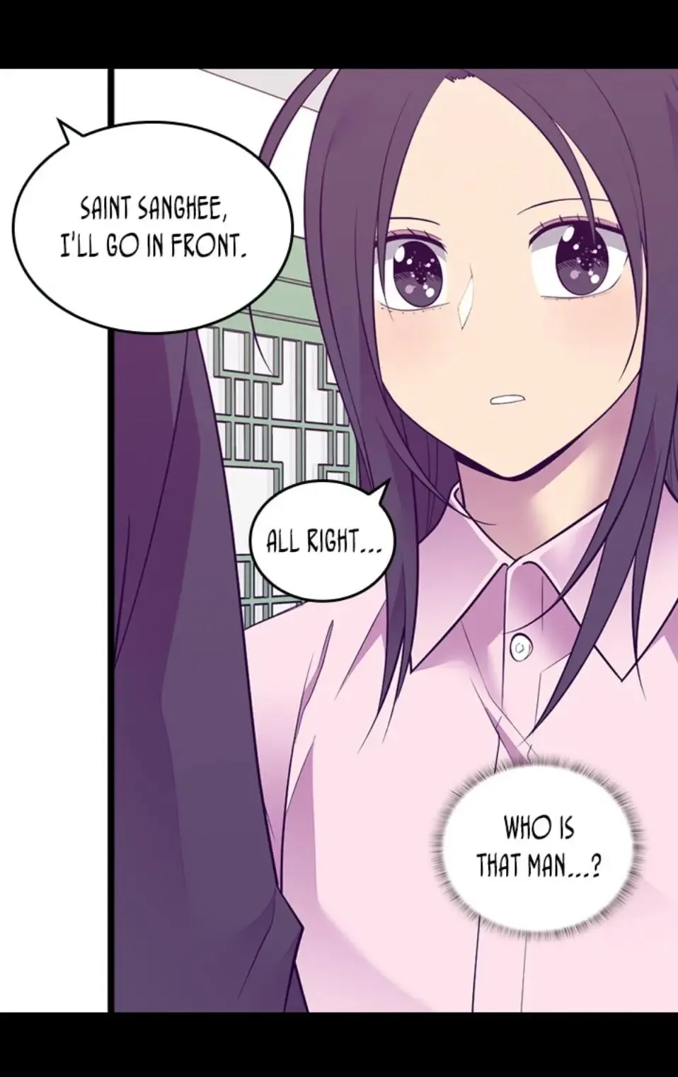 They Say I Was Born a King’s Daughter Chapter 218 - Page 63